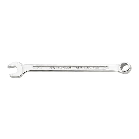 Stahlwille Tools Combination Wrench OPEN-BOX Size 7 mm L.110 mm 40080707